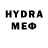 MDMA crystal Davor M